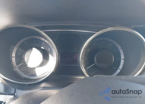 2012 Hyundai Sonata Gls from USA, damaged, VIN 5NPEB4AC4CH420996